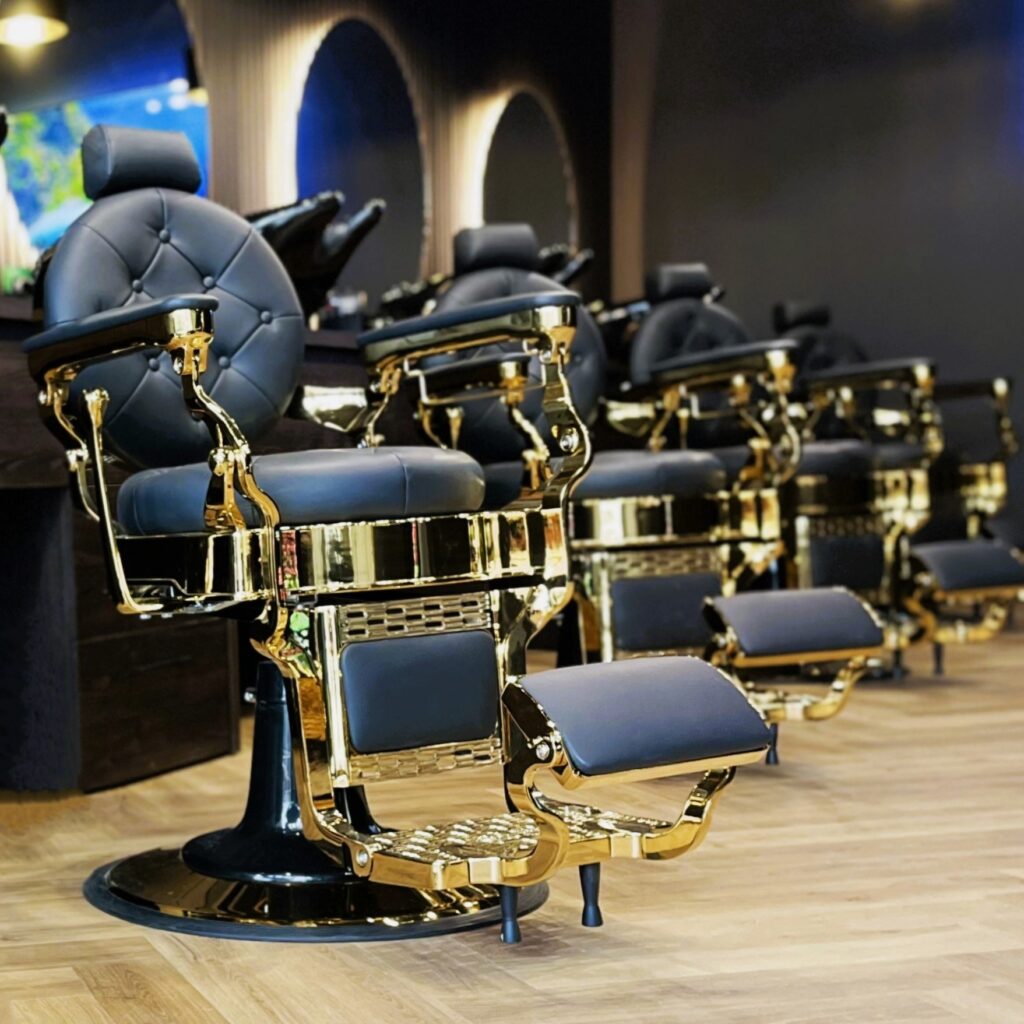BB Barber Kraków Płaszów